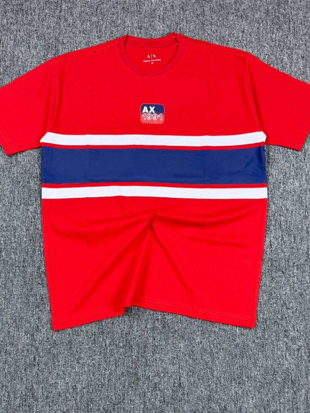 Armani Exchange tee